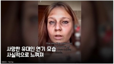  나치 피해자 놀이 논란