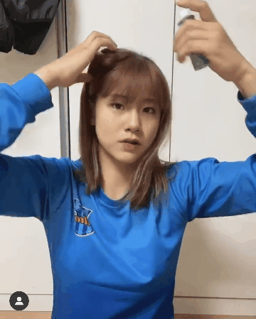 기업은행 박민지