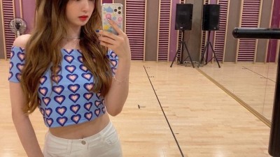  연희 셀카