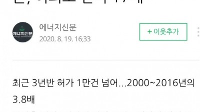  도룡뇽을 살려주세요
