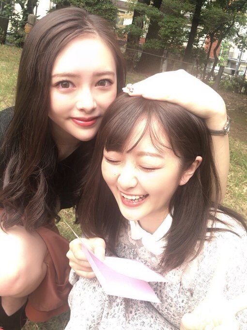 또다른 친한파 배우님