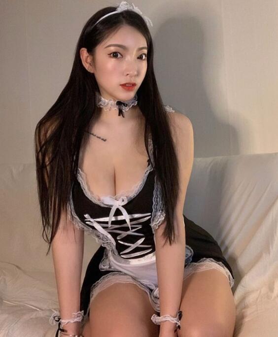 미스 맥심 지선