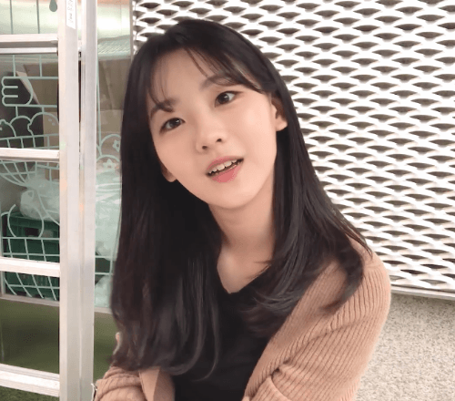 청순 배우 조이현