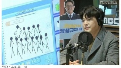  캐치마인드 대참사