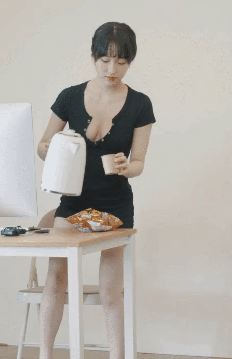 청소녀