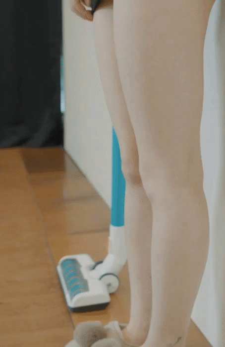 청소녀