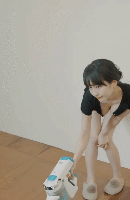 청소녀