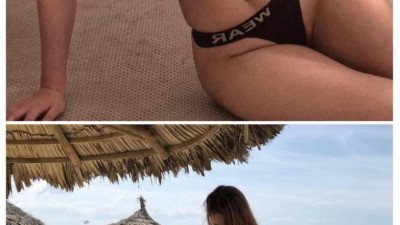 남미몸매느낌나는모델
