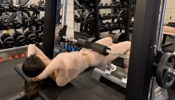 모델김주희몸매비결