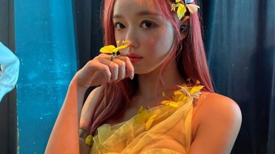  유아의 자랑