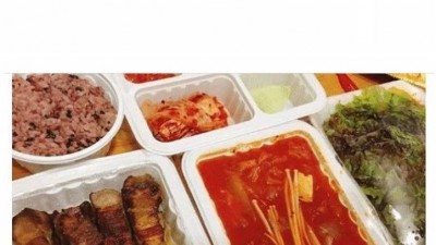 배달음식 섭취 후 느끼는 감정