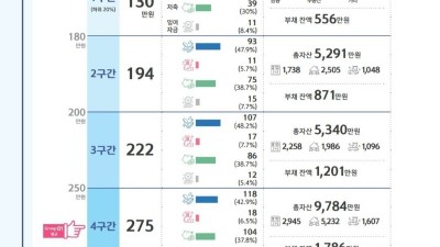  20~30대 미혼 소득 및 자산