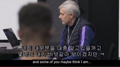  키우던 강아지가 죽어 슬픈 감독