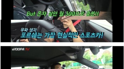  현실적인 스포츠카