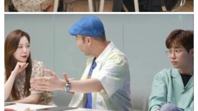  노홍철이 카카오를 풀매수한 이유