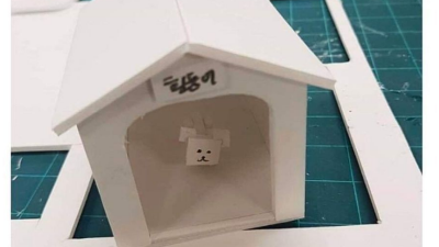  20학번 건축과 새내기가 휴학한 이유