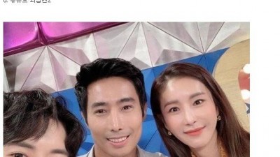  가짜사나이 최고 수혜자