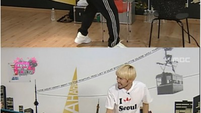  프로불편러 없던 시절 무한도전