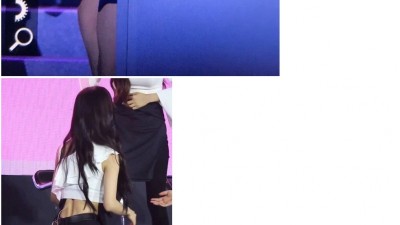  보나의 기립근
