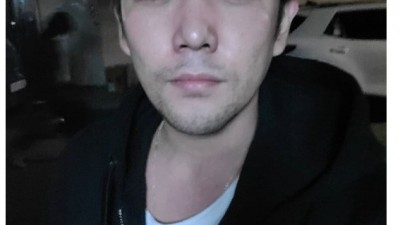  몰라보게 변한 강인