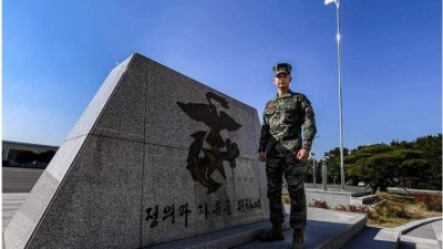  불꽃 카리스마 민호우 근황