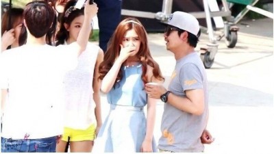  커담은 어쩔 수 없지