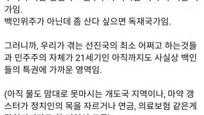  진정한 탈아입구 국가