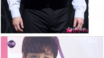  SNS에 미남미녀가 넘치는 이유