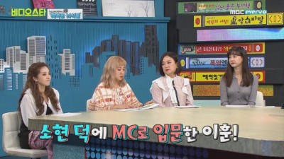  연기를 배우기 위해 연락했던 최민식