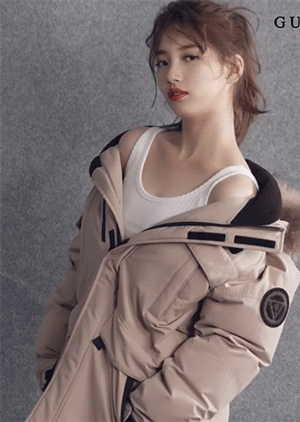 수지 가죽브라렛