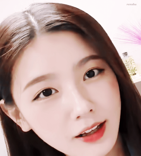 조미연 콧대