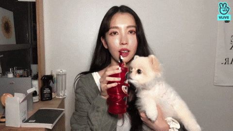 돌아온 VLIVE 방심좌 파나틱스 도이