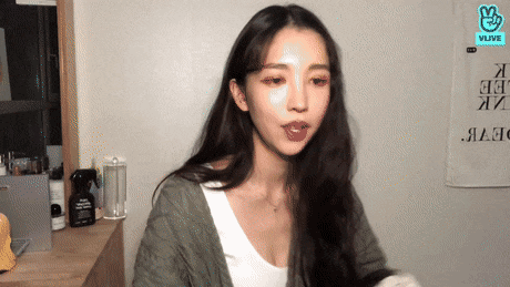돌아온 VLIVE 방심좌 파나틱스 도이