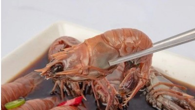  한번 다르게 인식되면 먹기 꺼려지는 해산물