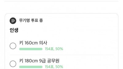 황금 밸런스