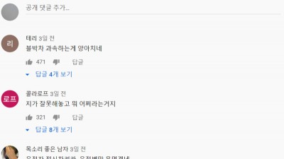  50:50 주장하는 사고