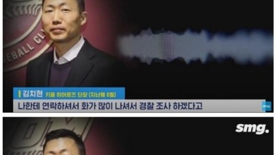  반도의 흔한 프로야구팀