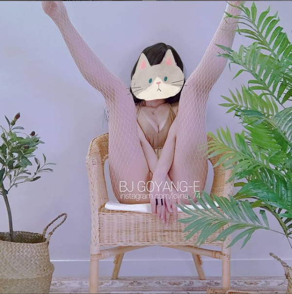 오늘도 이쁜 처자들 ~