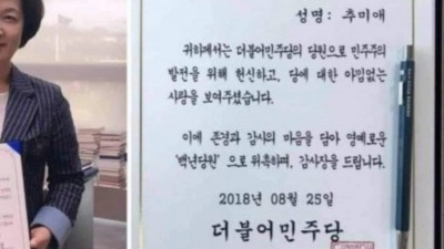  자기 자신이 너무 감사한 분