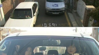  유난히 정직했던 아들의 최후