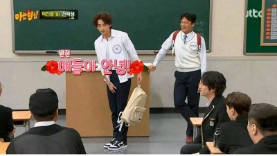 지금의 JYP는 비가 벌어준 것과 상관 없다