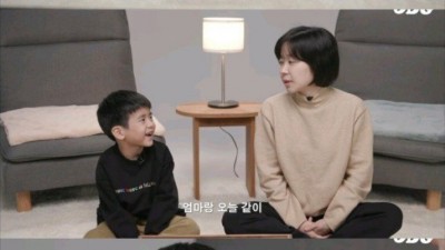  7살 아들에게 입양사실을 말하는 방법