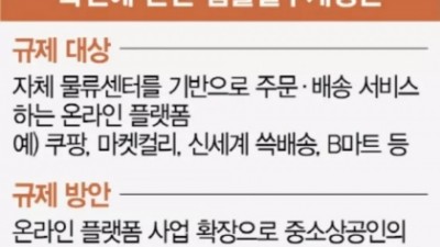  규제공화국의 본색