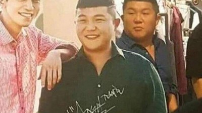  연예인 실물 레전드