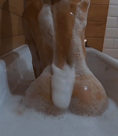 흔한 목욕
