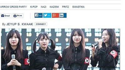  걸그룹 컨셉 올타임 레전드