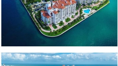  미국 최고의 부촌