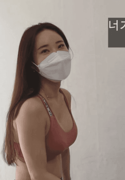 홈 트레이닝