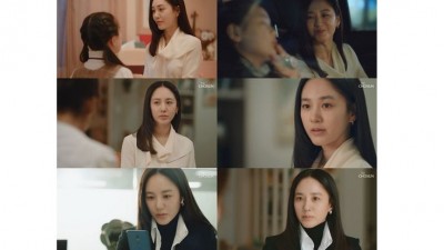  50세 여배우 비쥬얼