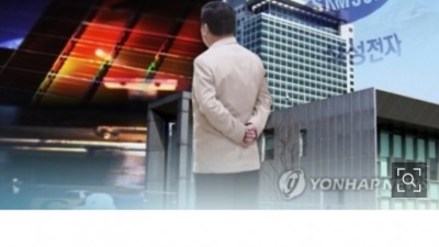  커브드 엣지 기술 중국에 넘긴 중소기업 무죄